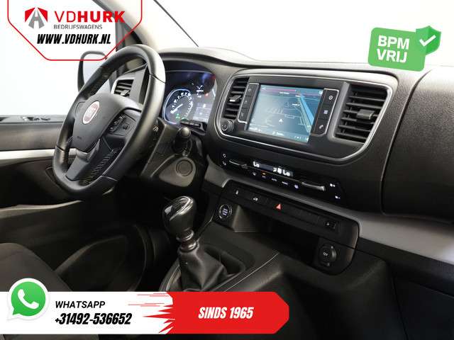 Fiat Scudo 3