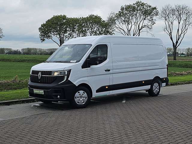 Renault Master 2
