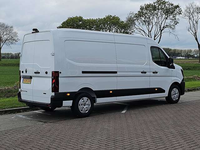 Renault Master 3