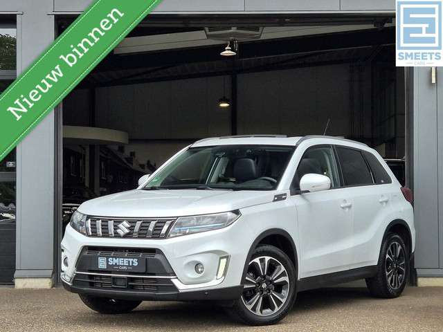 Suzuki Vitara 2021 Hybride Suzuki Vitara 2021 Hybride