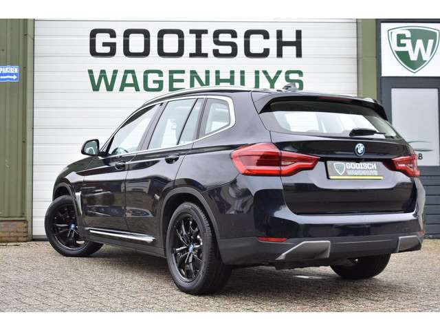 BMW iX3 3