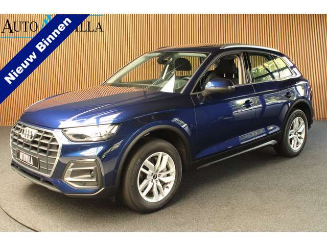 Audi Q5 2021 Hybride
