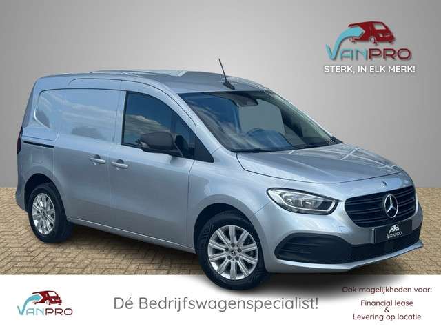 Mercedes-Benz Citan 2022 Diesel Mercedes-Benz Citan 2022 Diesel