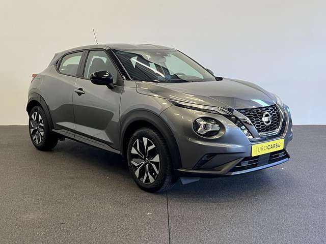 Nissan Juke 3