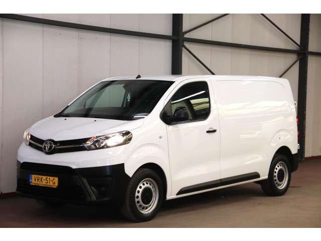 Toyota Pro Ace 2022 Diesel