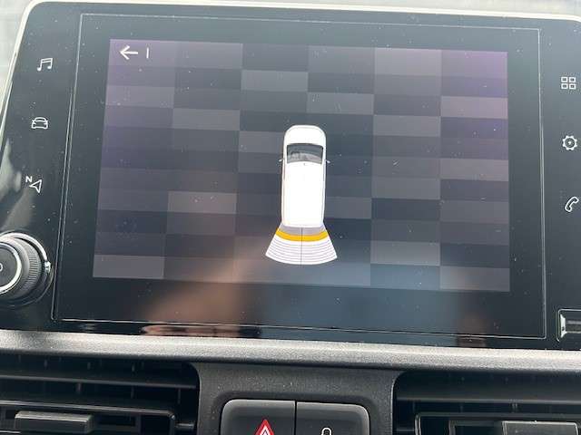 Citroen Berlingo 2020 Benzine