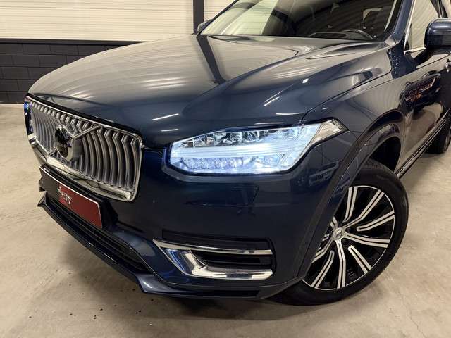 Volvo XC90 2