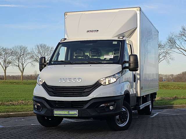 Iveco Daily 2022 Diesel