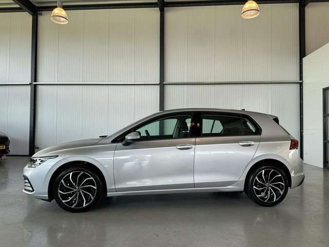Volkswagen Golf 2020 Hybride