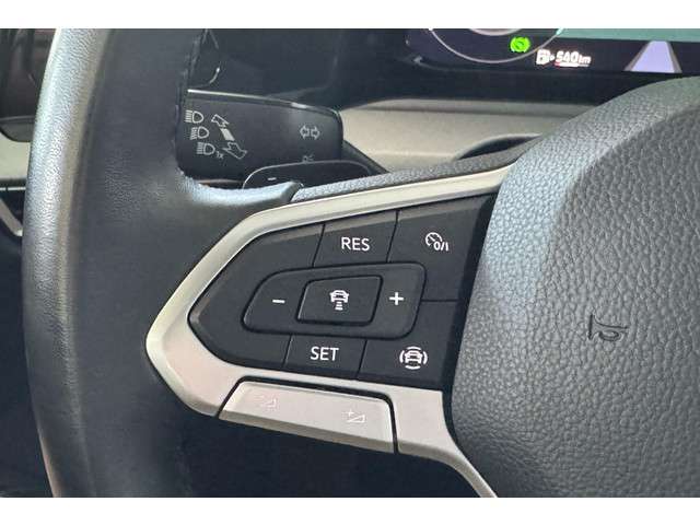 Volkswagen Golf 2020 Hybride