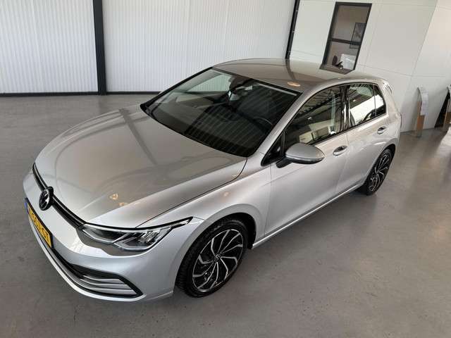 Volkswagen Golf 2020 Hybride