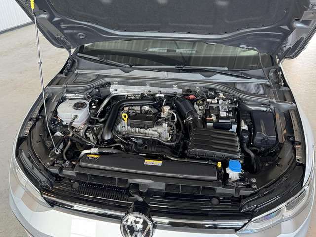 Volkswagen Golf 2020 Hybride