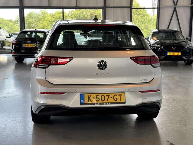 Volkswagen Golf 2020 Hybride