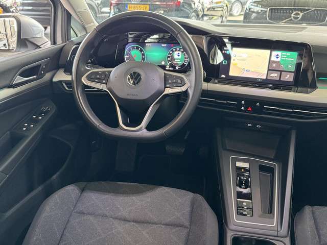 Volkswagen Golf 2020 Hybride