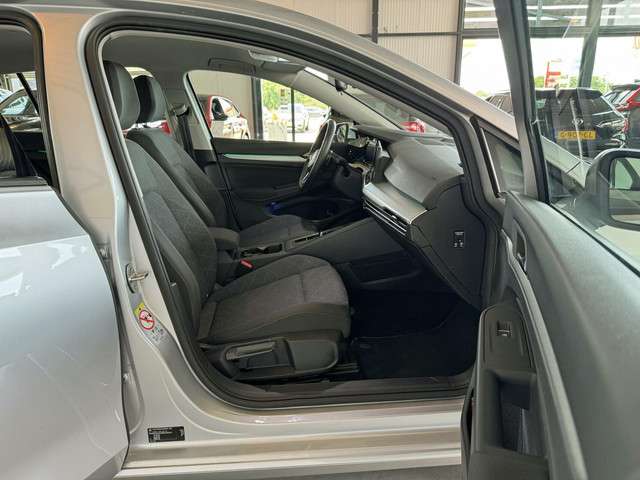 Volkswagen Golf 2020 Hybride