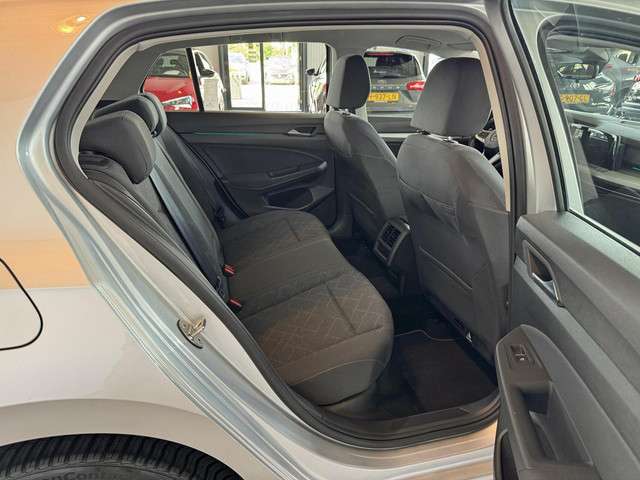 Volkswagen Golf 2020 Hybride
