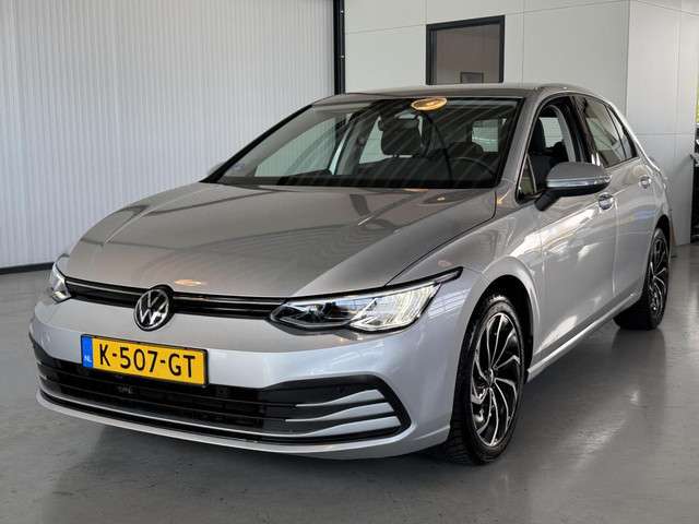 Volkswagen Golf 2020 Hybride