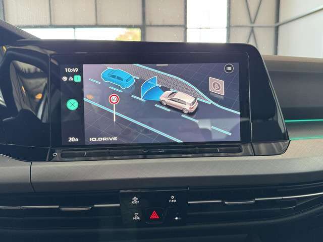 Volkswagen Golf 2020 Hybride