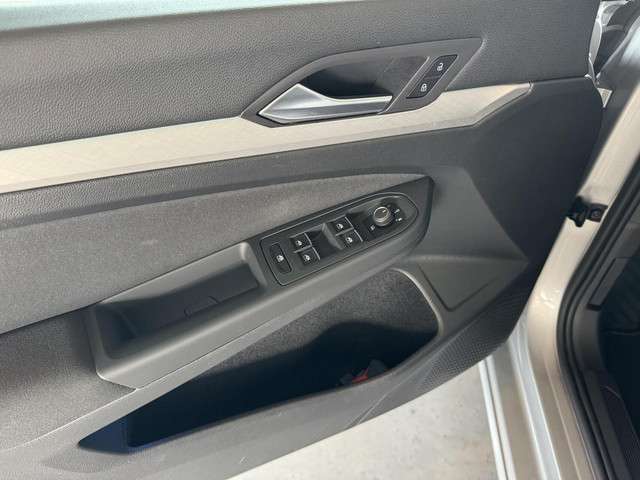 Volkswagen Golf 2020 Hybride