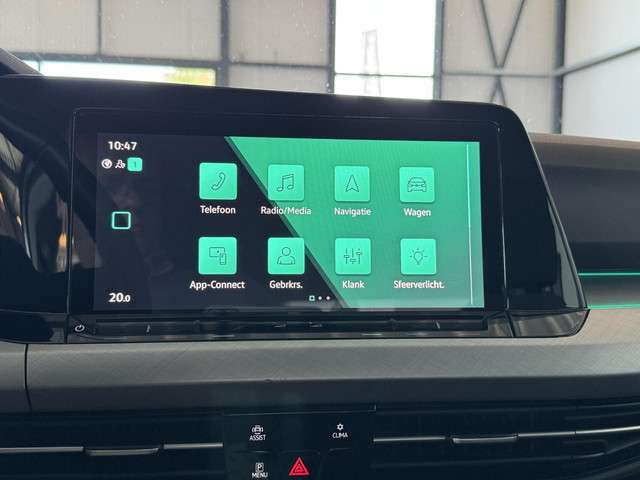 Volkswagen Golf 2020 Hybride