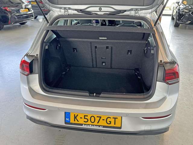 Volkswagen Golf 2020 Hybride