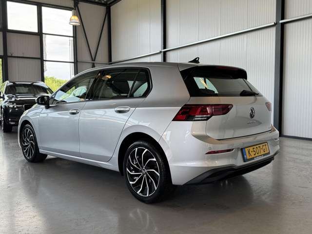Volkswagen Golf 2020 Hybride