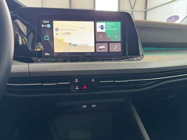 Volkswagen Golf 2020 Hybride