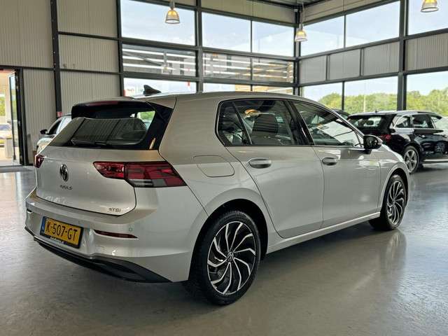 Volkswagen Golf 2020 Hybride