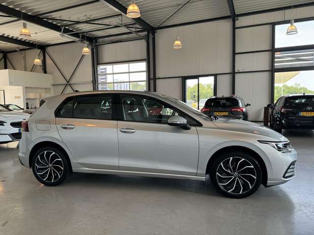 Volkswagen Golf 2020 Hybride