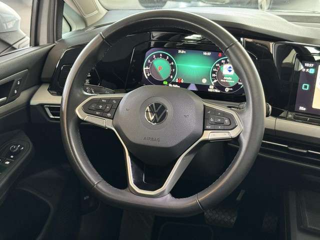 Volkswagen Golf 2020 Hybride