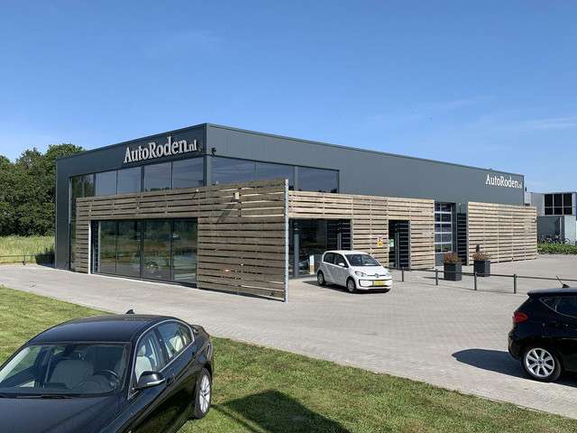 Volkswagen Golf 2020 Hybride