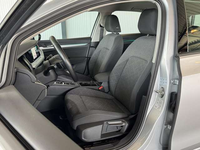 Volkswagen Golf 2020 Hybride