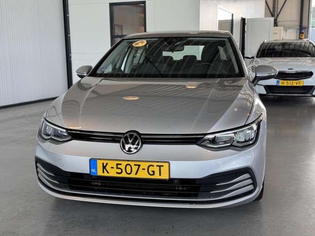 Volkswagen Golf 2020 Hybride