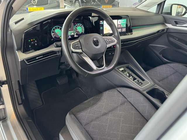 Volkswagen Golf 2020 Hybride