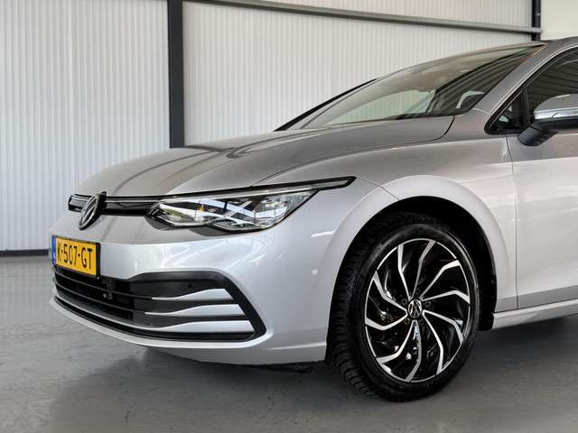Volkswagen Golf 2020 Hybride