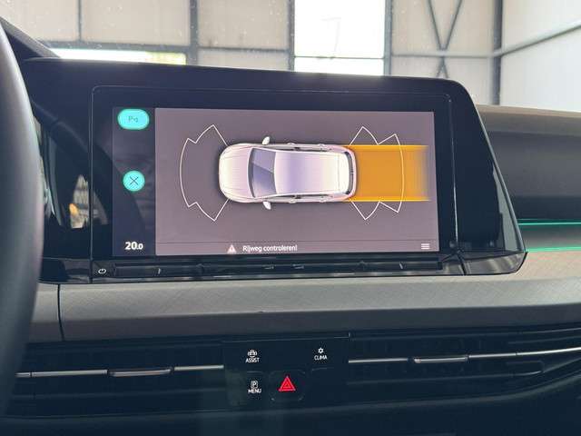 Volkswagen Golf 2020 Hybride