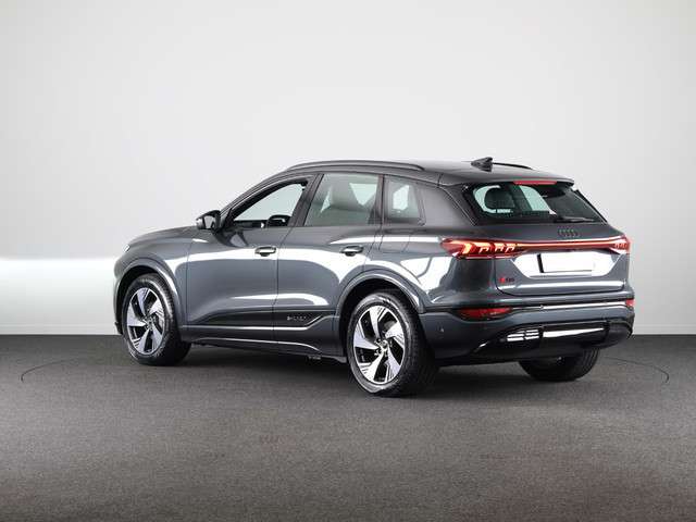 Audi Q6 e-tron 2