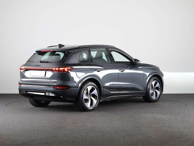 Audi Q6 e-tron 3