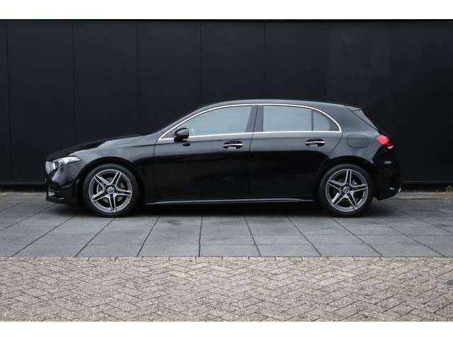 Mercedes-Benz A-Klasse 2