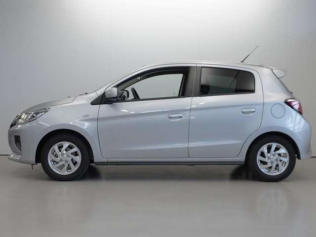 Mitsubishi Space Star 3