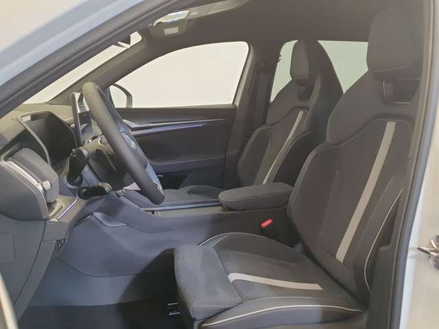 Škoda Kodiaq 2