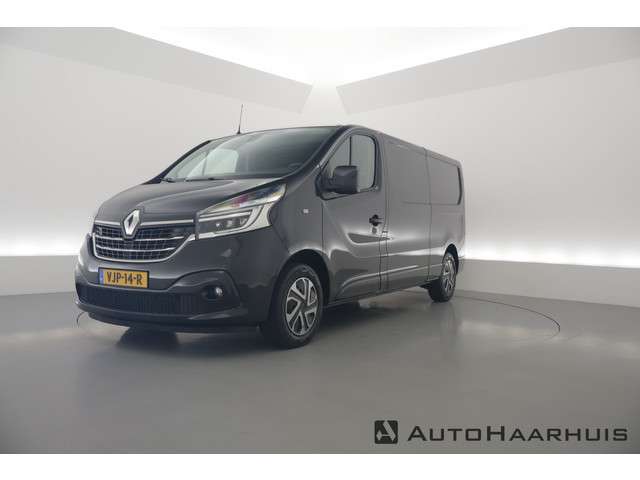 Renault Trafic 2021 Diesel