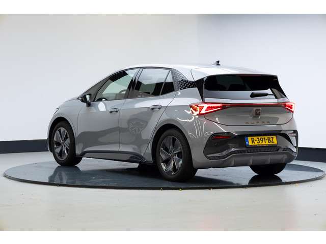 CUPRA Born 2
