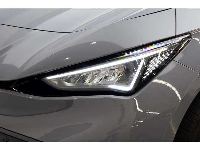 CUPRA Born 3