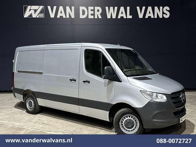 Mercedes-Benz Sprinter 2021 Diesel