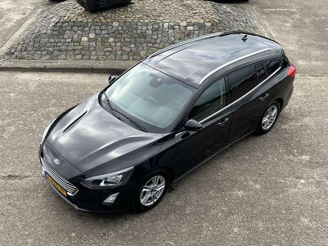 Ford Focus 2