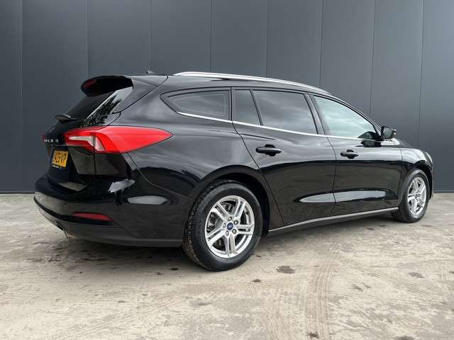 Ford Focus 3