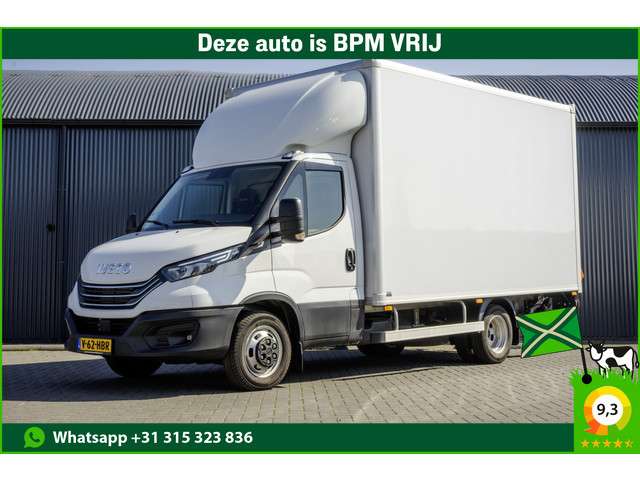 Iveco Daily 2024 Diesel Iveco Daily 2024 Diesel