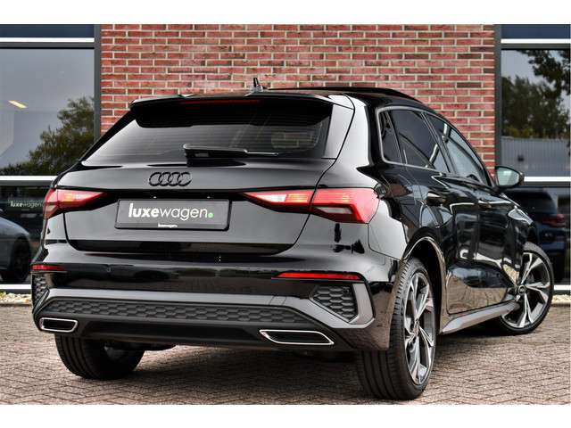 Audi A3 2