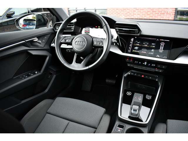 Audi A3 3